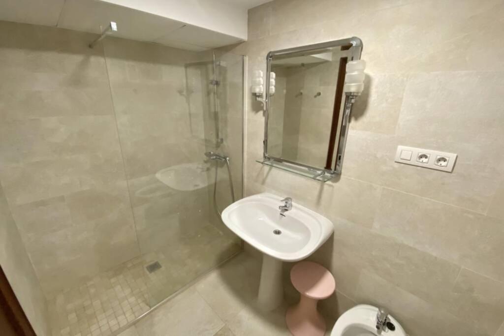 Leo Piso 20 4 Pax Inmobiliaria Leo Playa De San Juan