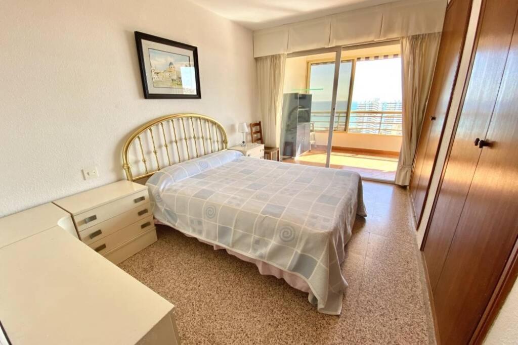 Leo Piso 20 4 Pax Inmobiliaria Leo Playa De San Juan *