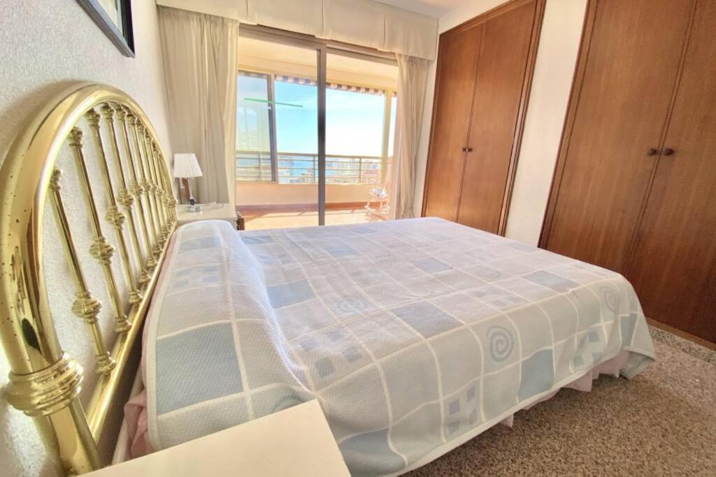 Leo Piso 20 4 Pax Inmobiliaria Leo Playa De San Juan * Alicante