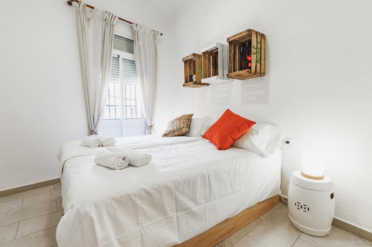 Apartamento San Francisco 36