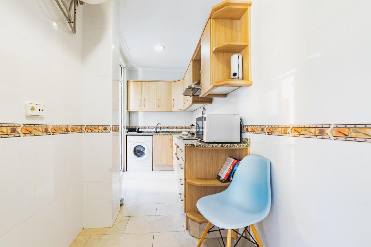 Apartamento San Francisco 36 Alicante
