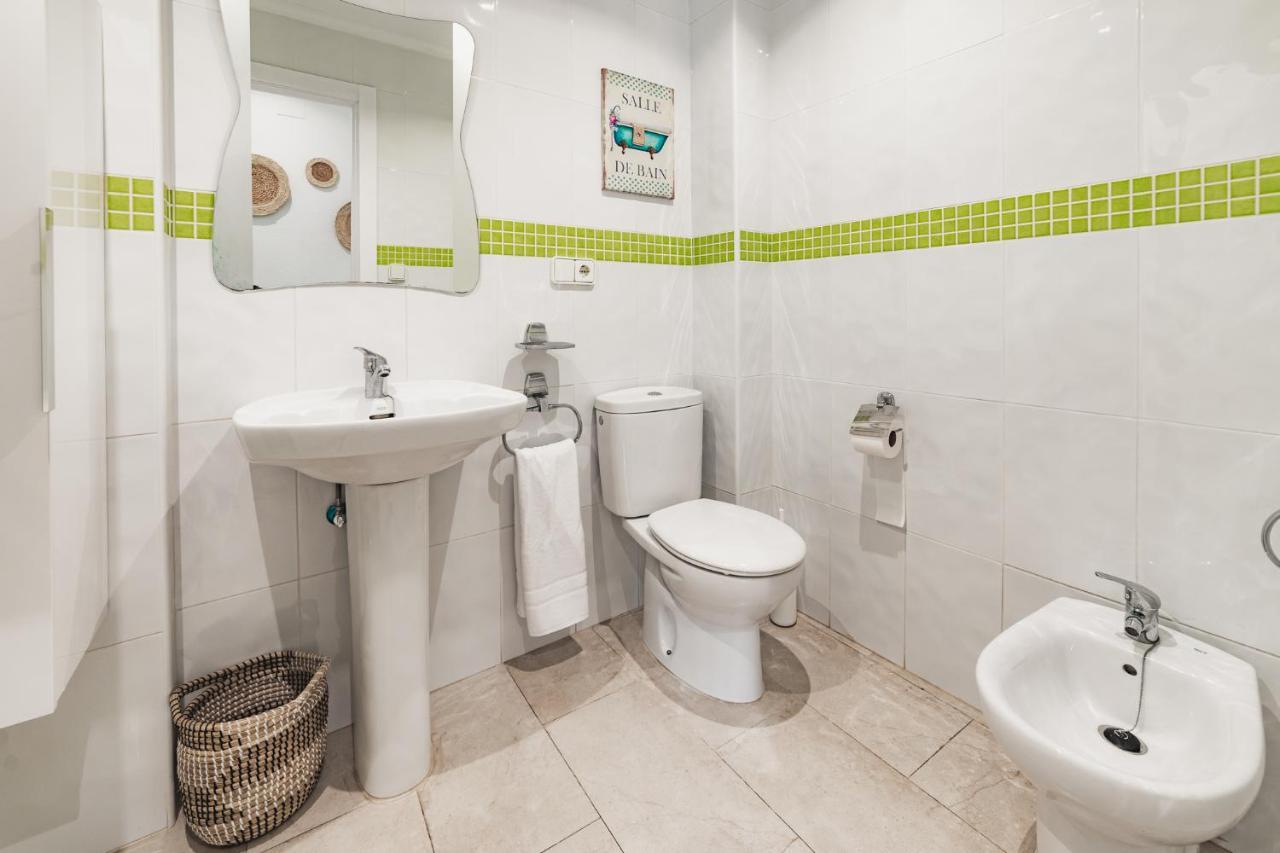 Apartamento San Francisco 36 Apartment Alicante