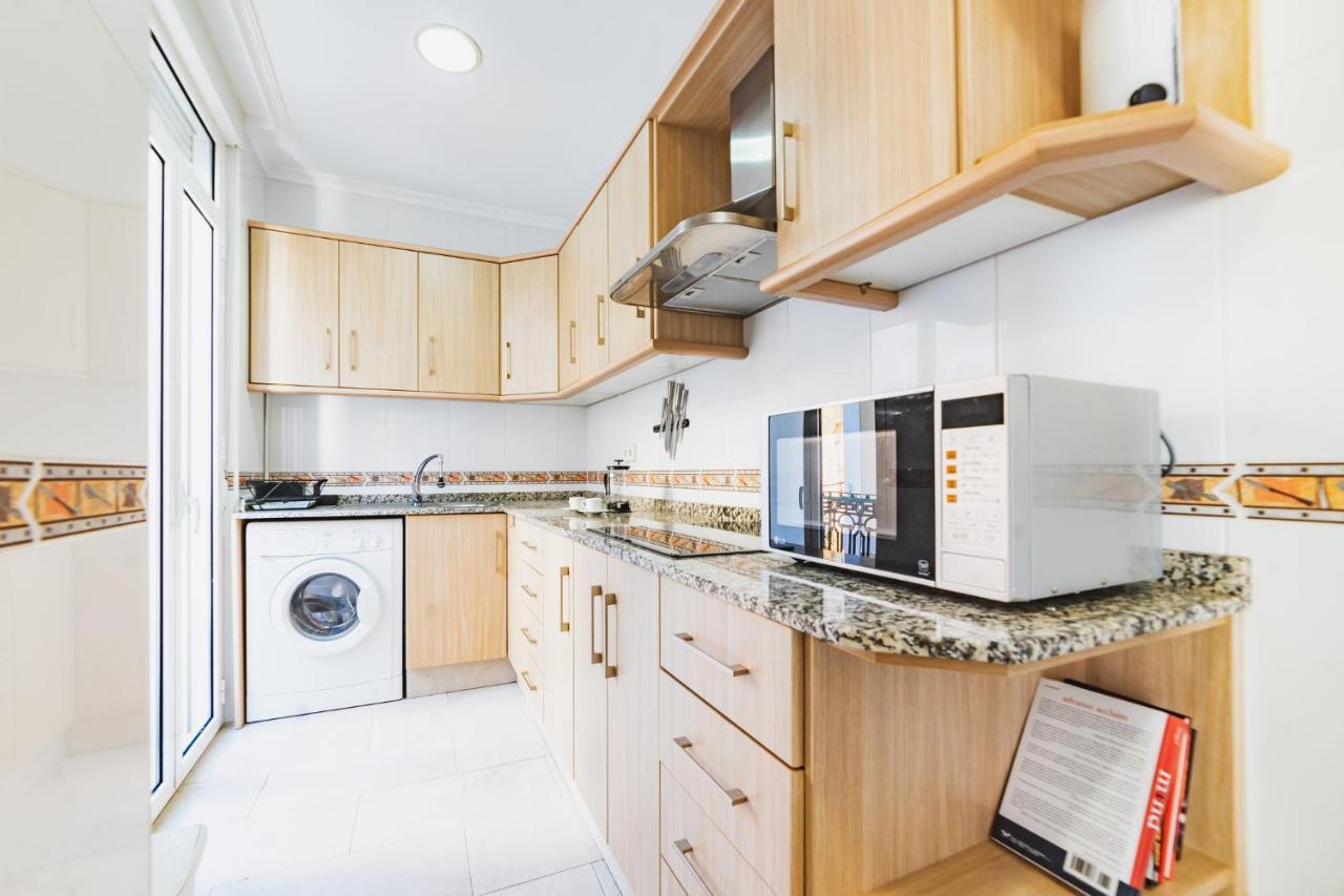 Apartamento San Francisco 36
