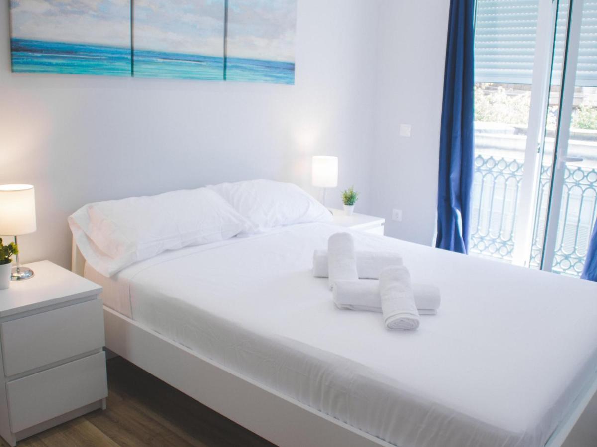 Loft, Capitan Segarra Huoneisto