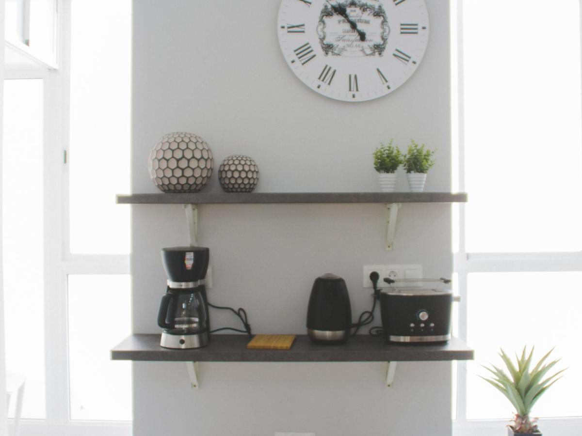 Huoneisto Loft, Capitan Segarra Alicante