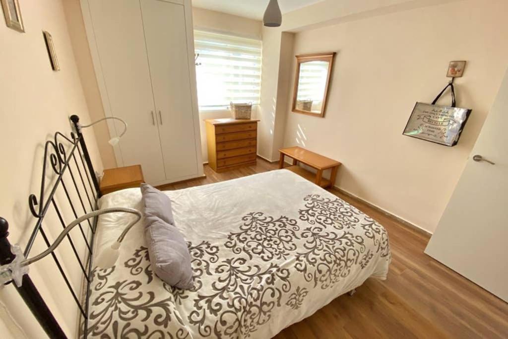 Proinco 1 Piscina, Parking, Wifi Vacaciones Con Inmobiliaria Leo En Playa De San Juan *
