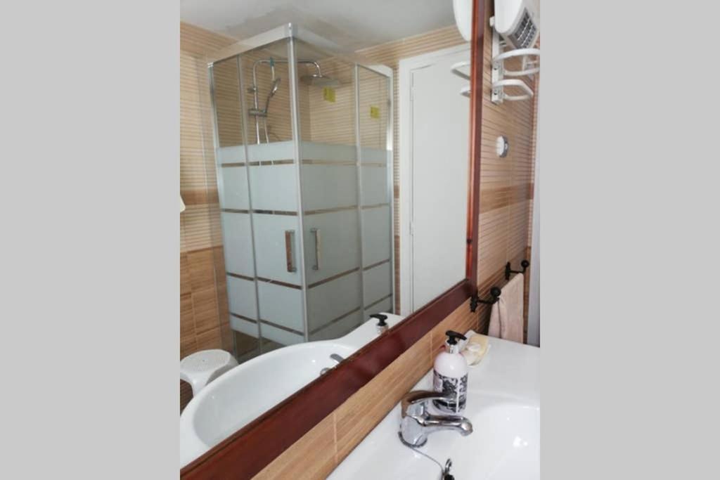 Proinco 1 Piscina, Parking, Wifi Vacaciones Con Inmobiliaria Leo En Playa De San Juan * Alicante