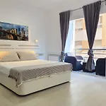 Herrera Center Rooms