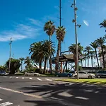 Sea View Central Beach