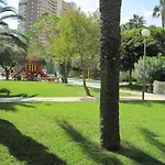 Apartamento dos dormitorios