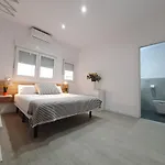 Herrera Center Rooms