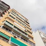 Estudio Playa Del Postiguet