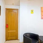 Pension Ayuntamiento