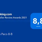 Don Paco 8-B