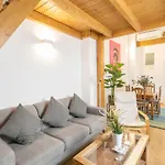 Apartamento Mercado Central Alicante