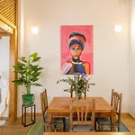 Apartamento Mercado Central Alicante