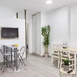 Moonkey - Apartamento Amaralba A