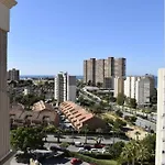 Apartamento Olimpo Elite 8I
