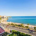 Loft Primera Linea, Playa De La Albufereta