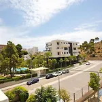 Olimpo Apartment