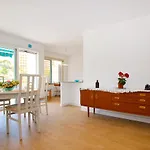 Olimpo Apartment