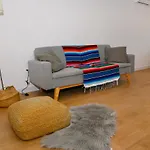Olimpo Apartment
