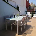 Apartamentos Romero