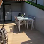Apartamentos Romero