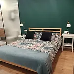 Midtown Sweet Home