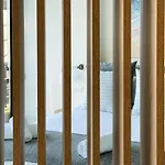 Tyba Deluxe Apartment