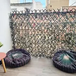 Andrada\'S Rooms Plaza Toros