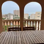 Apartamento Olimpo Elite 8I
