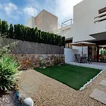 Casita Rosa La Finca Golf Algorfa