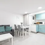 Apartamento El Mar