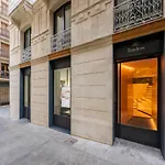 Tandem Portico Alicante Suites