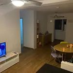 Casaalicante Private Apartment Condo For Up To 5 People Zentrale Wohnung Ac Bedroom Klimaanlage