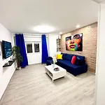 Rambla Apartment By The Sea