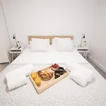 Moonkey - Apartamento Mediterraneo Con Jacuzzi Y Luz Natural