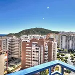 Simply The Best Penthouse Duplex In Cala De Villajoyosa - Cala De Finestrat