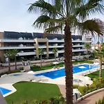 Sea Breeze Apartment