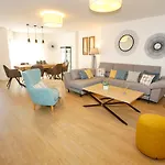 City Center Maisonnave Apartment With Ac