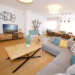 City Center Maisonnave Apartment With Ac