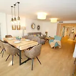 City Center Maisonnave Apartment With Ac
