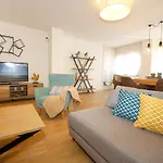 City Center Maisonnave Apartment With Ac
