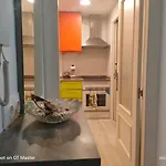 Apartamento Villavieja