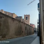 Apartamento Villavieja