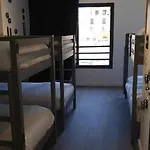 Hostel Cabo Habitacion Compartida