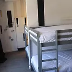 Hostel Cabo Habitacion Compartida