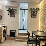 Apartamentos Marques