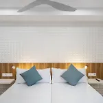 Odyssey Rooms Alicante